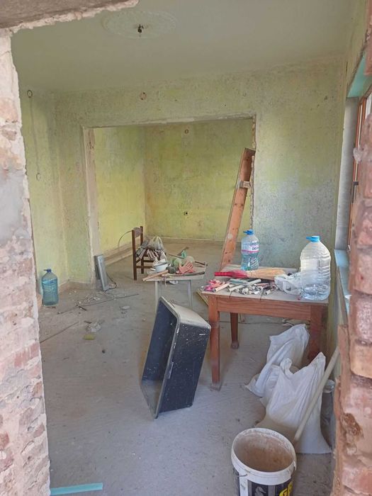 Продава се Етаж от къща в Шумен, Басейна - 81 кв.м за 857 €/кв.м - Снимка #3