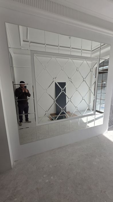 Oyna kesish xizmati rombik 250 mingdan kvti tez va sifatli xizmatlar