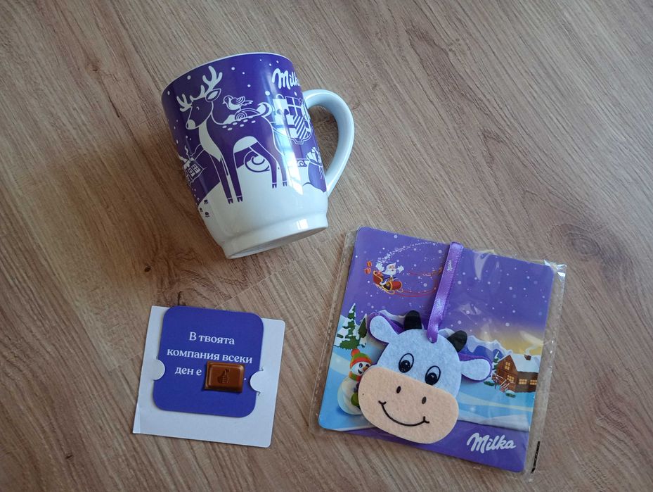 Рекламни/брандирани артикули