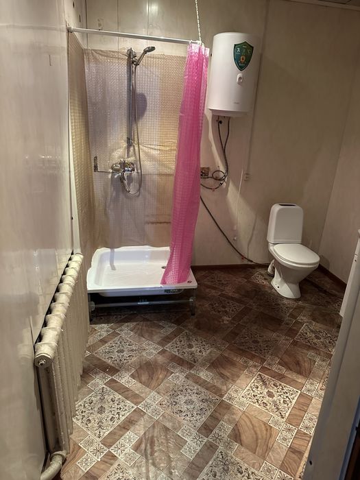 Сдам частный дом