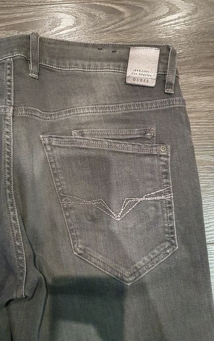 Мъжки дънки "Guess"