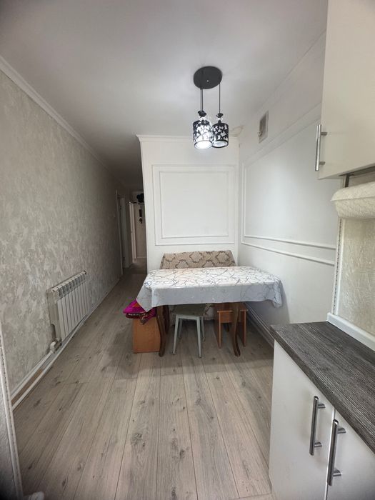 3х комнатная квартира , 63м2