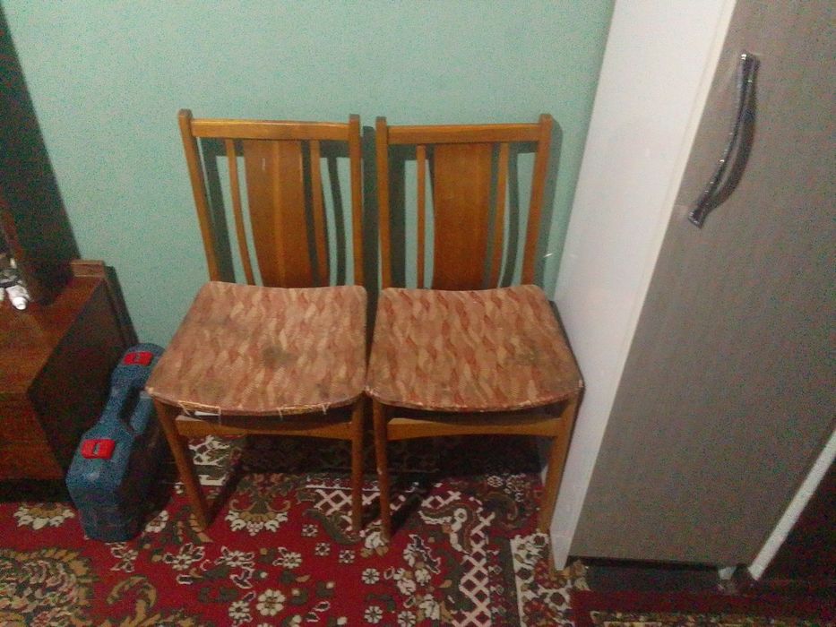 Продам стулья...