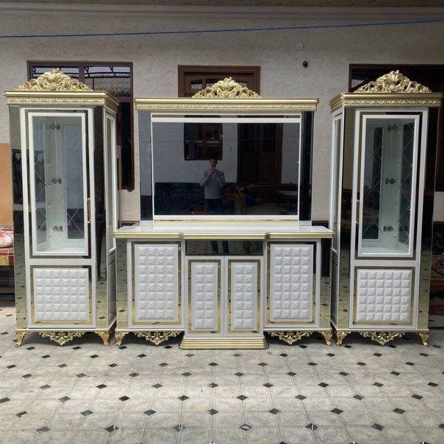 ЦЕХ дан пенал камот,сандиклар