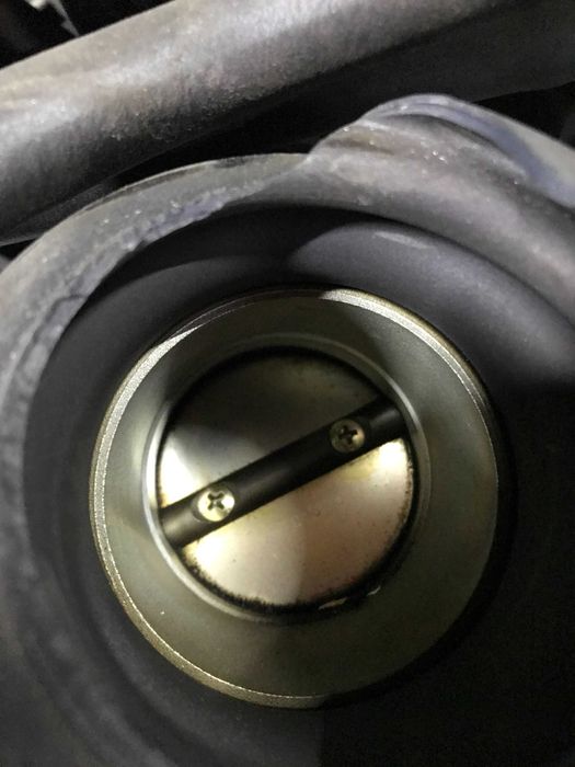 Двигатель Mitsubishi 4B12 2.4