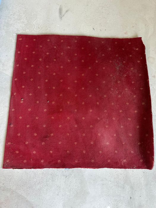 Mocheta de restaurant 600 mp