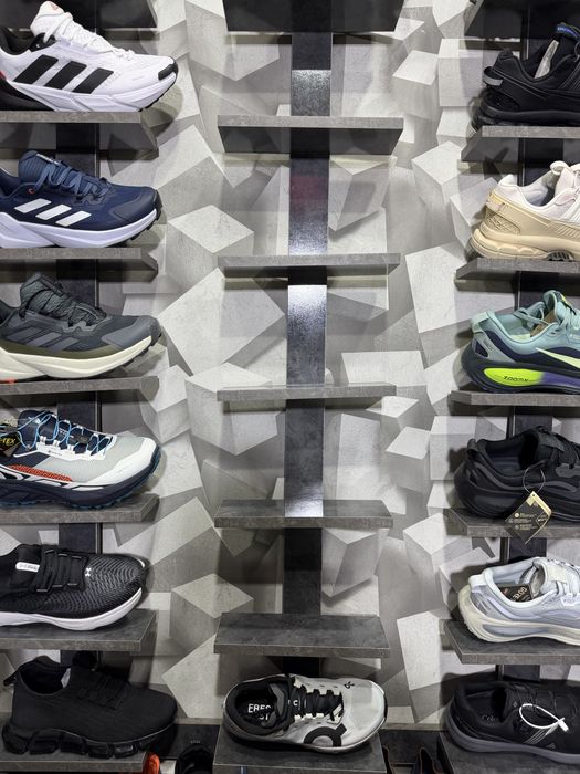 Полка сотилади идеал