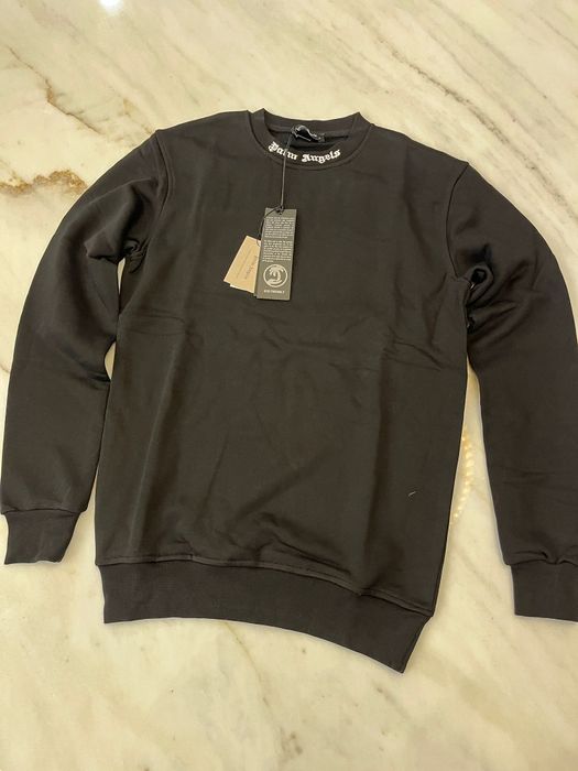 Balenciaga, DIor, Palm Angels - Мъжка блуза