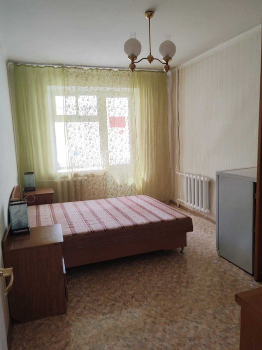 Продам 3-х комнатную квартиру
