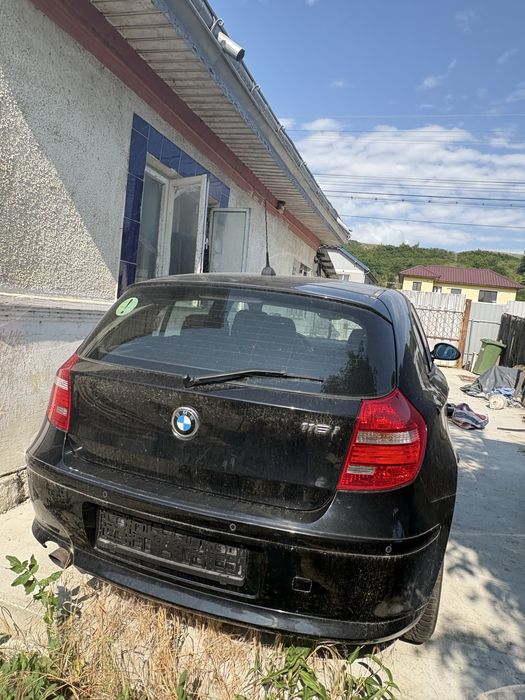 BMW 1 Series 2009 — imagine 2