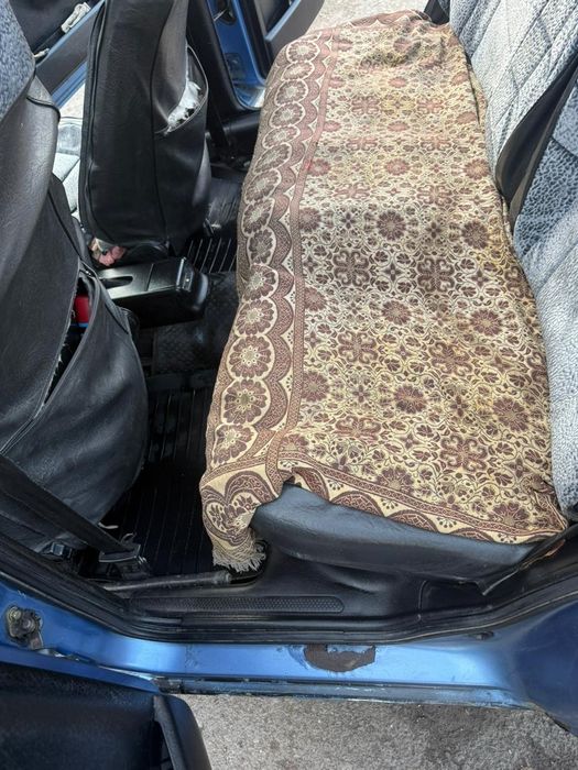 Volkswagen Golf 1993