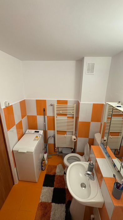 Garsonieră de închiriat - Hațeg