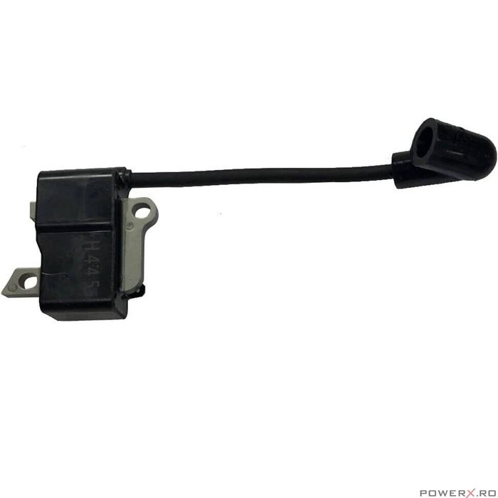 Aprindere drujba Husqvarna 435, 435 E, 440, 440 E, 445, 445 E, 450,