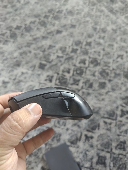 Мышка Asus ROG keris wireless