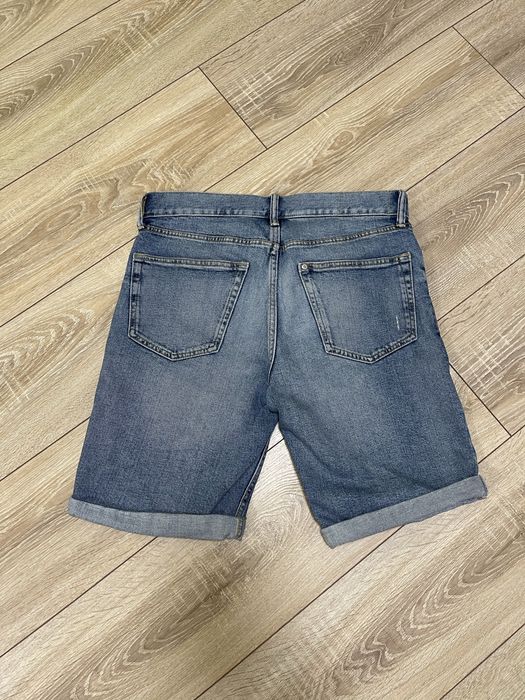 Мъжки къси дънки H&M