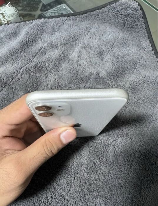 iPhone 11 128 ГБ