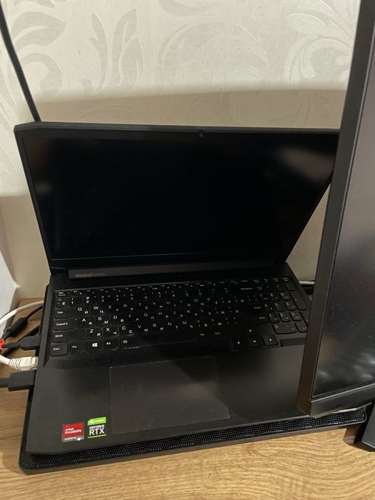 Игровой ноутбук Lenovo Ideapad Gaming
