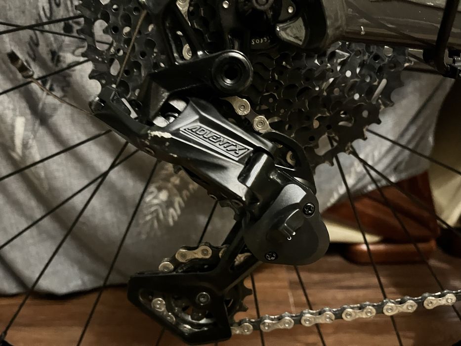 cannondale trail 5 “29” “L”