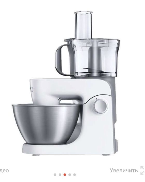 KENWOOD кухонный комбайн