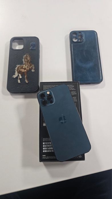 продам - Iphone 12 Pro