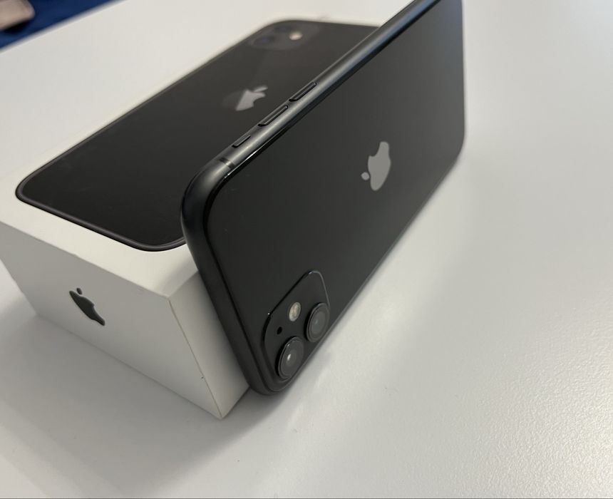 Iphone 11 – Stare foarte bună