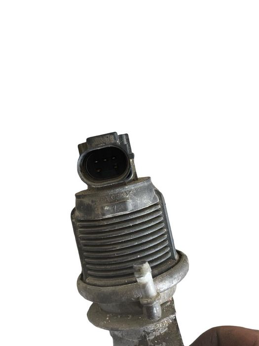 Supapa Egr Volkswagen Golf V 1K1 2003 - 2009 1.6 Bgu