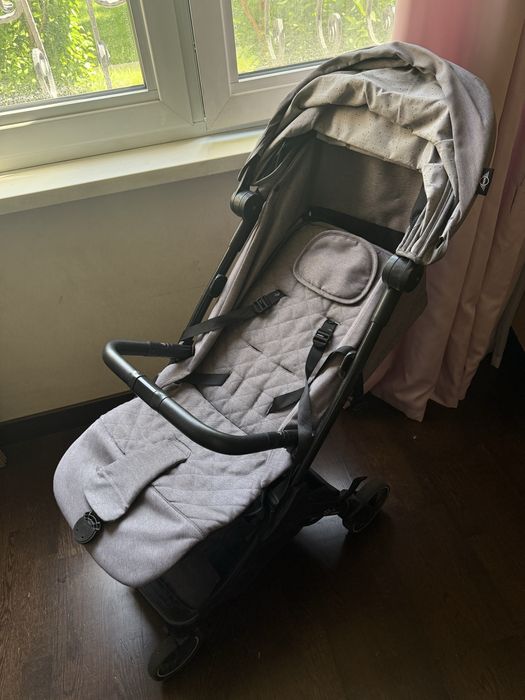Коляска 0+ прогулочная Easywalker