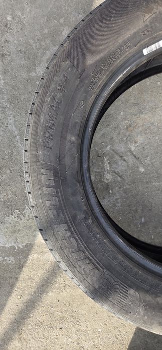Anvelopa Vara 215/65R17 103V Michelin Primacy 4 XL