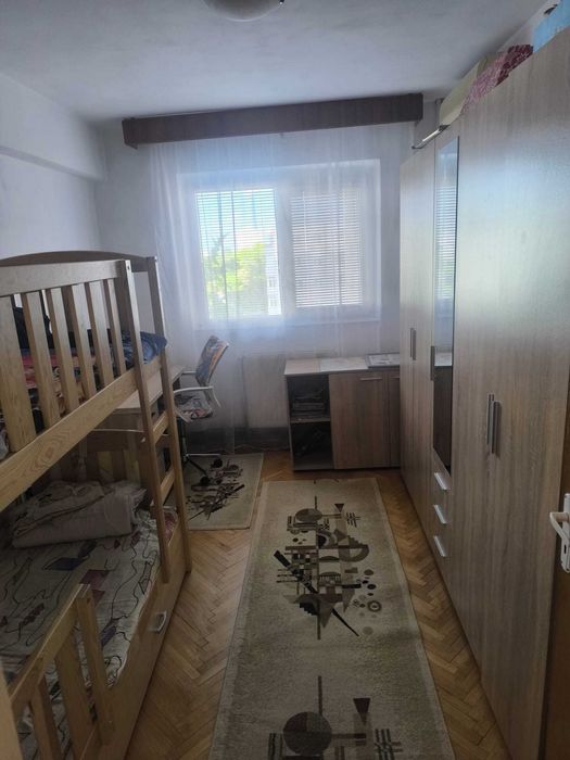 De inchiriat apart 3 camere - SosVestului