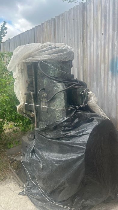 Срочно Продам молот 75