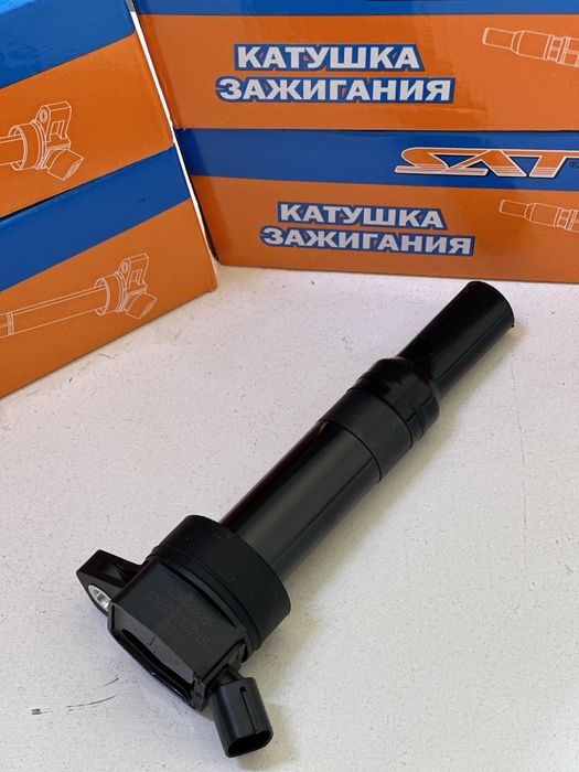 Катушка зажигание Тойота лексус киа хюндай