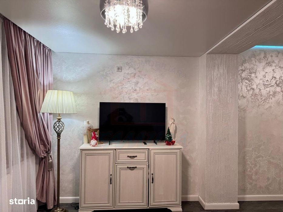 De vanzare apartament 3 camere Parter Mazepa 1