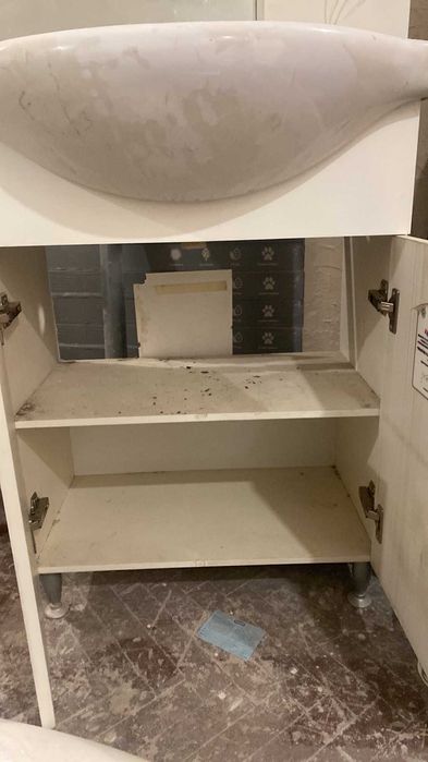 Комплект за баня