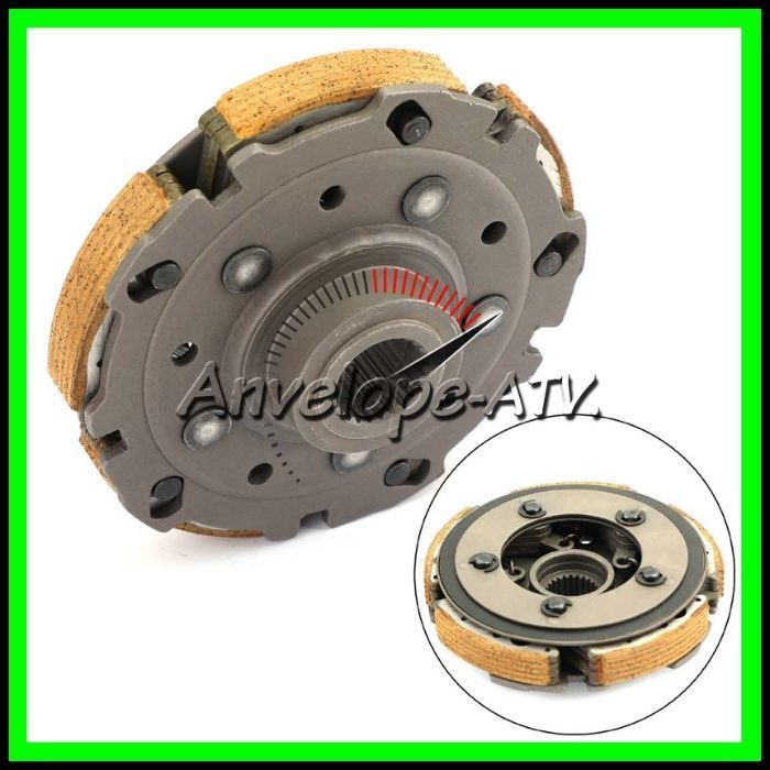 Ambreiaj Atv CFMOTO 500 600 625 X5 Z6 X6 UFORCE ZFORCE CFORCE Rancher