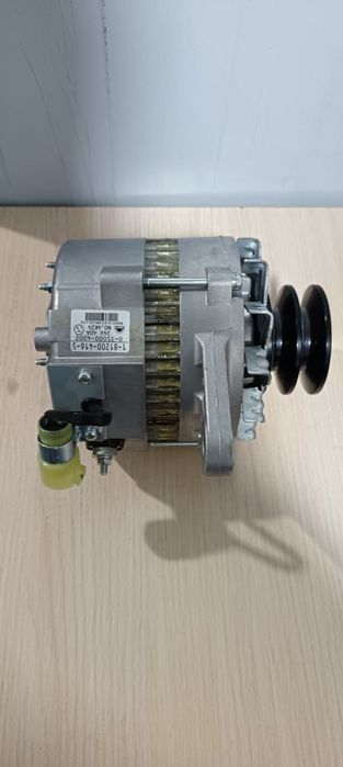 Генератор ISUZU FVR