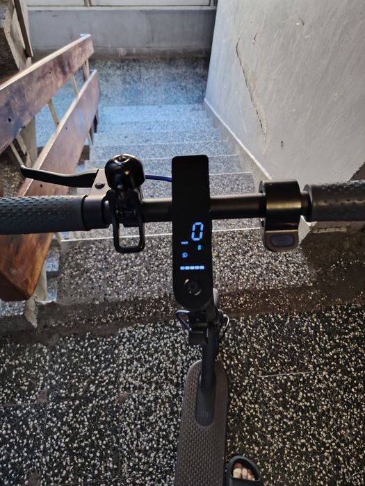 Xiaomi scooter 3 Като Нов