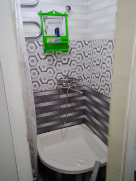 Сдается квартира с мебелью и техникой все новое. Ориентир парк фуркат