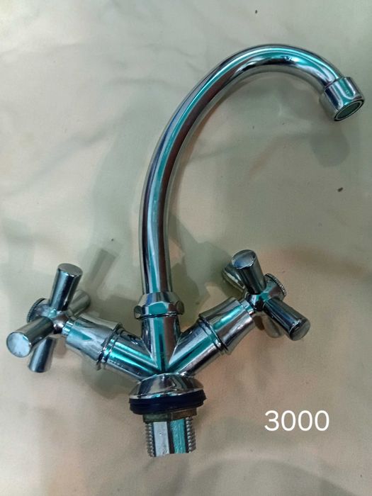 Продам смесителя