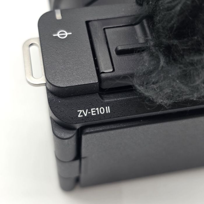 Aparat Foto/Camera SONY ZV-E10 II/2 Kit Obiectiv 16-50MM II/2 | ca NOUA | Factura + Garantie | Pret Fix | ID021