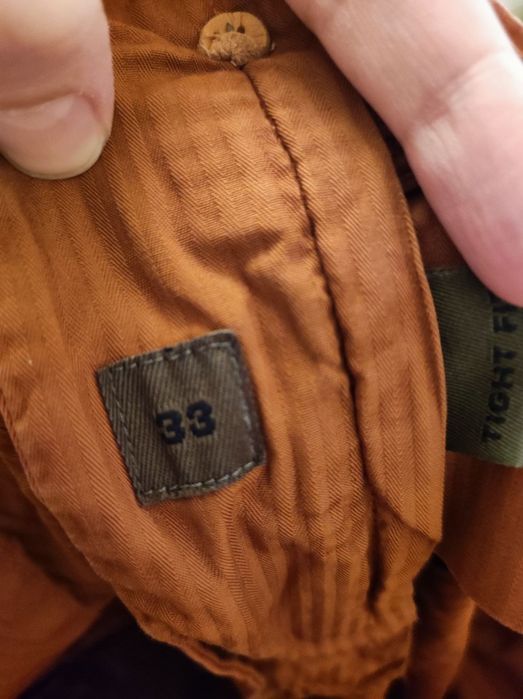 Мъжки памталон Incotex