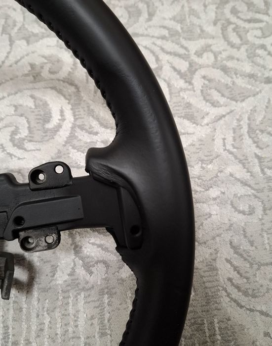 Волан за Мазда 6 GH след 2010г