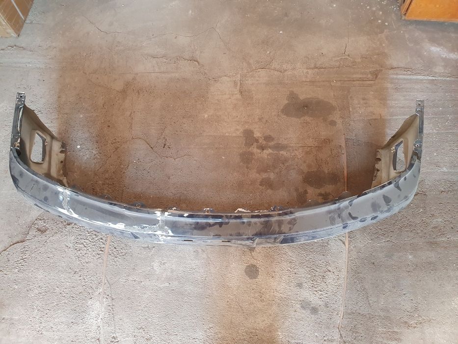 Бампер нисан максима А32 цефиро А32