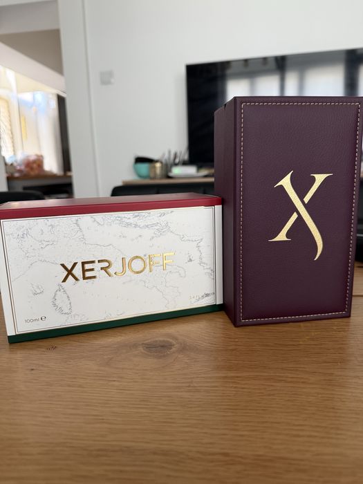 Xerjoff Renaissance
