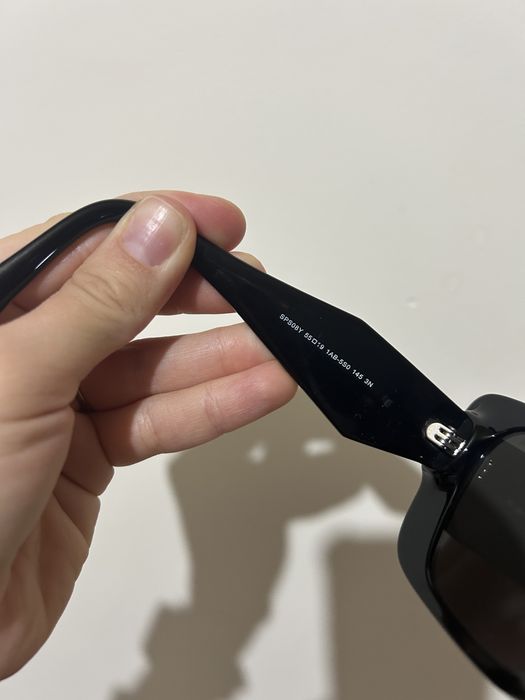 Balenciaga Prada оригинални очила