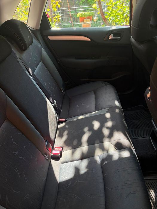 Citroen c4 1.6 HDI