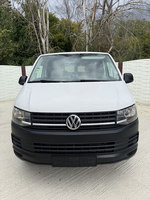 VW Transporter T6 -2.0 tdi -150 c.p