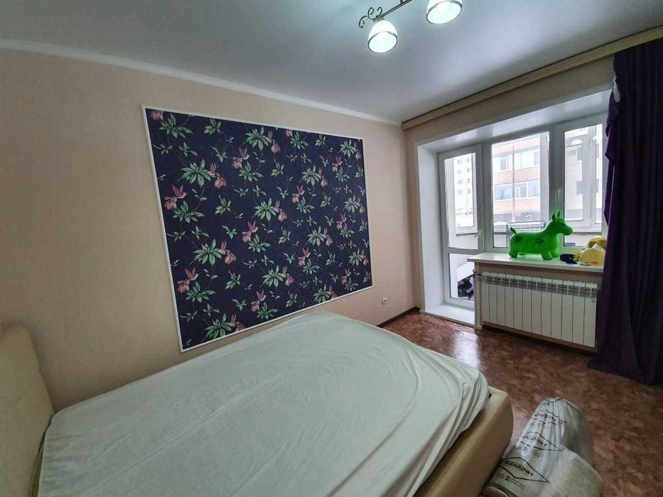 Продажа 2-комнатной квартиры  аэрапорт 7