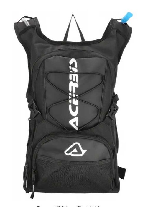 Раница H2O Black