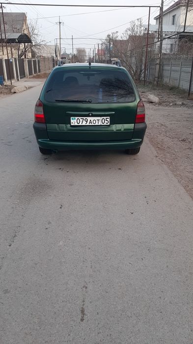 Продам Опель вектра в