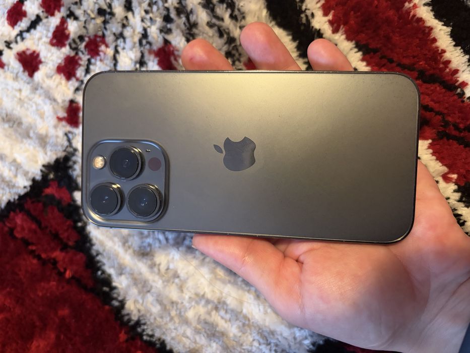 Iphone 13 pro 128 gb